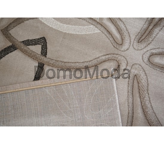 Ковер LEGRAND 2205 BEIGE/CREAM Купить в интернет магазине ДомоМода фото 3 Ковер LEGRAND 2205 BEIGE/CREAM - высокое качество по лучшей цене в Украине изображение 3.