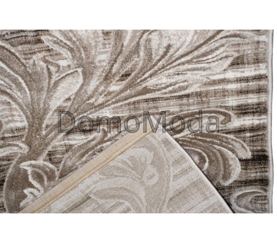 Ковер LEGRAND 4538 CREAM/COFFEE Купить в интернет магазине ДомоМода фото 2 Ковер LEGRAND 4538 CREAM/COFFEE - высокое качество по лучшей цене в Украине изображение 2.