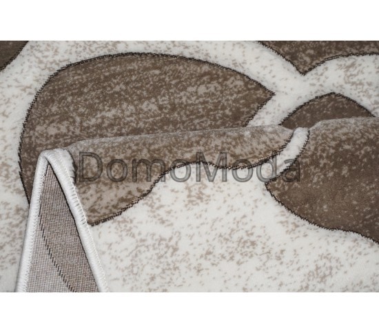 Ковер LEGRAND 5575 CREAM/BEIGE Купить в интернет магазине ДомоМода фото 3 Ковер LEGRAND 5575 CREAM/BEIGE - высокое качество по лучшей цене в Украине изображение 3.
