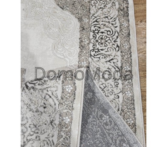 Синтетический ковер LEXA 5985 GREY / L. GREY Купить в интернет магазине ДомоМода фото 3 Синтетический ковер LEXA 5985 GREY / L. GREY - высокое качество по лучшей цене в Украине изображение 3.