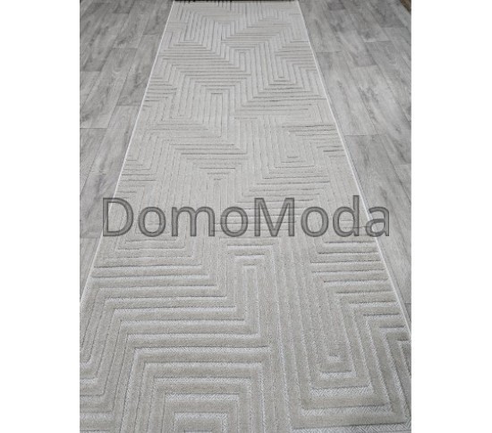 Безворсовая ковровая дорожка DOLCHE 3089H VIZON / VIZON - высокое качество по лучшей цене в Украине