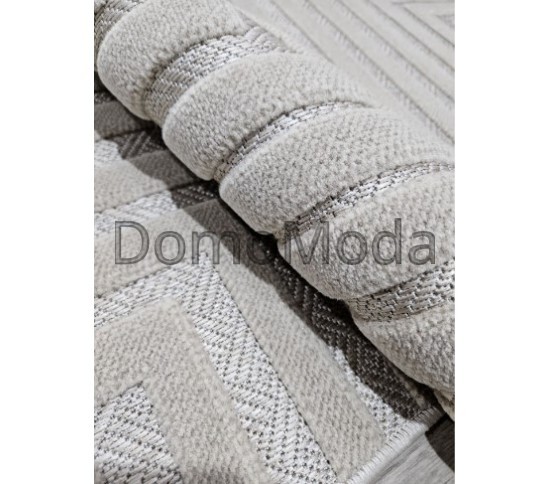 Безворсовая ковровая дорожка DOLCHE 3089H VIZON / VIZON - высокое качество по лучшей цене в Украине изображение 2.