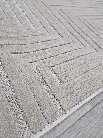 Безворсовая ковровая дорожка DOLCHE 3089H VIZON / VIZON - высокое качество по лучшей цене в Украине изображение 3.