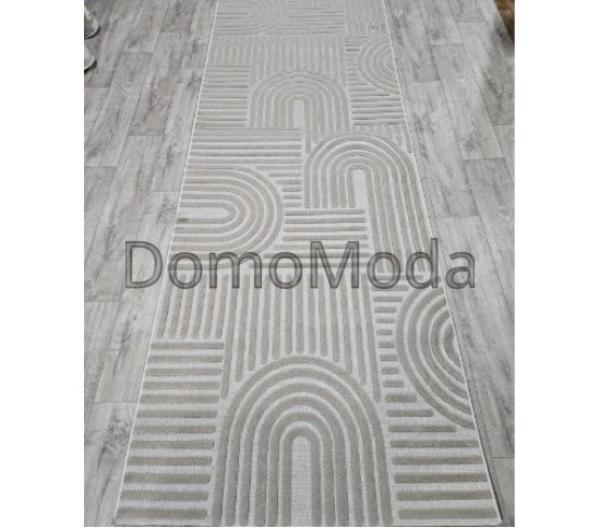 Безворсова килимова доріжка DOLCHE 3606C VIZON / VIZON - Висока якість за найкращою ціною в Україні