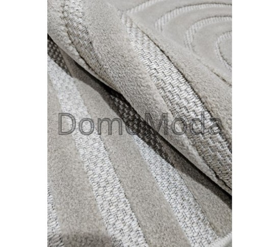 Безворсова килимова доріжка DOLCHE 3606C VIZON / VIZON - Висока якість за найкращою ціною в Україні зображення 3.