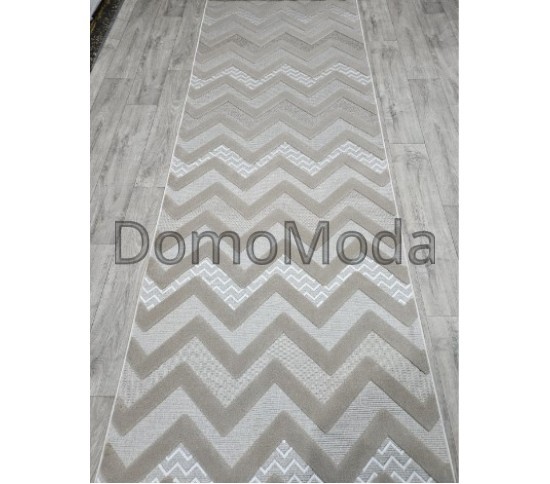 Безворсова килимова доріжка DOLCHE 4037B VIZON / VIZON - Висока якість за найкращою ціною в Україні