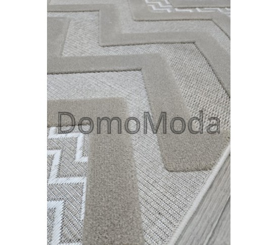 Безворсова килимова доріжка DOLCHE 4037B VIZON / VIZON - Висока якість за найкращою ціною в Україні зображення 3.