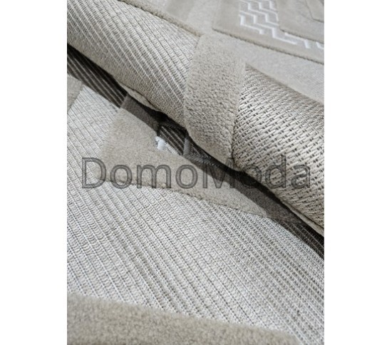 Безворсова килимова доріжка DOLCHE 4037B VIZON / VIZON - Висока якість за найкращою ціною в Україні зображення 2.