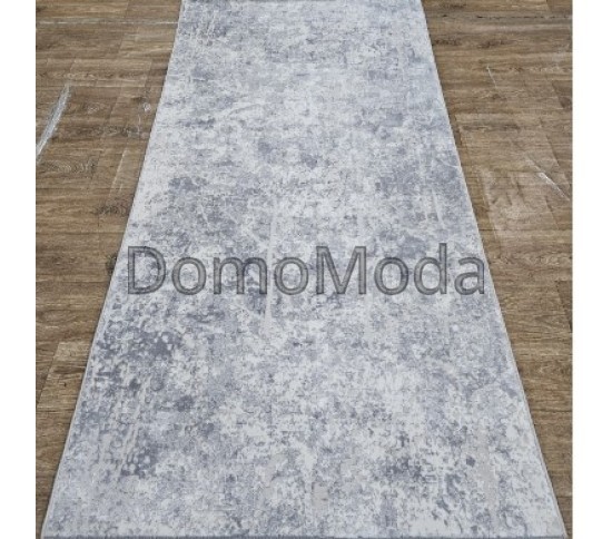 Синтетична килимова доріжка INOVASYON 3069B BEIGE / L.GREY - Висока якість за найкращою ціною в Україні