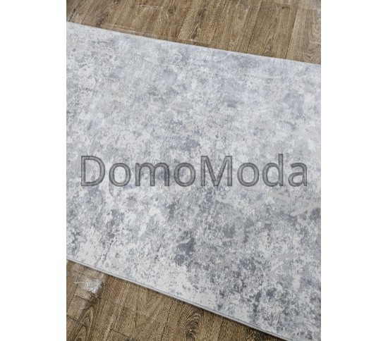 Синтетична килимова доріжка INOVASYON 3069B BEIGE / L.GREY - Висока якість за найкращою ціною в Україні зображення 3.