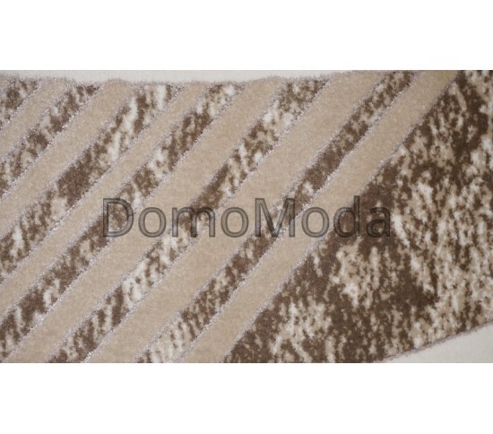 Синтетический ковер Lindo 04831A Dark Beige Купить в интернет магазине ДомоМода фото 4 Синтетический ковер Lindo 04831A Dark Beige - высокое качество по лучшей цене в Украине изображение 4.