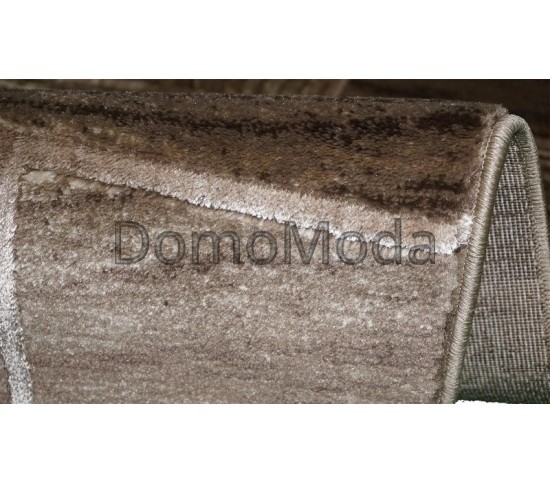 Синтетический ковер Lindo 04921A Dark Beige Купить в интернет магазине ДомоМода фото 2 Синтетический ковер Lindo 04921A Dark Beige - высокое качество по лучшей цене в Украине изображение 2.