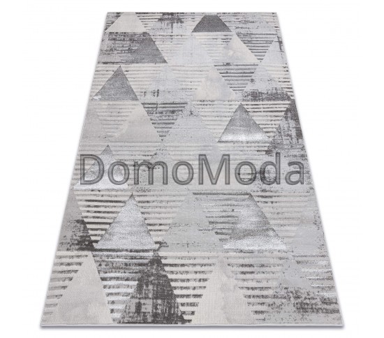 Килим LIRA E1627 grey  - Висока якість за найкращою ціною в Україні