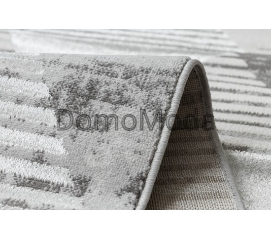 Килим LIRA E1627 grey  - Висока якість за найкращою ціною в Україні зображення 4.