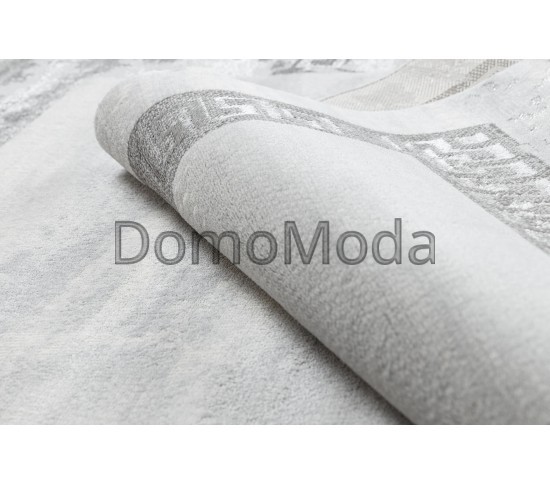 Ковер LIRA E1482 grey  Купить в интернет магазине ДомоМода фото 4 Ковер LIRA E1482 grey  - высокое качество по лучшей цене в Украине изображение 4.