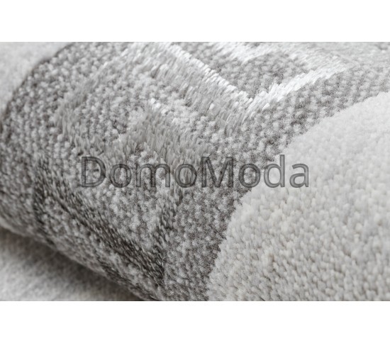Ковер LIRA E1482 grey  Купить в интернет магазине ДомоМода фото 3 Ковер LIRA E1482 grey  - высокое качество по лучшей цене в Украине изображение 3.