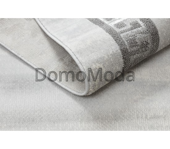 Ковер LIRA E1482 grey  Купить в интернет магазине ДомоМода фото 2 Ковер LIRA E1482 grey  - высокое качество по лучшей цене в Украине изображение 2.