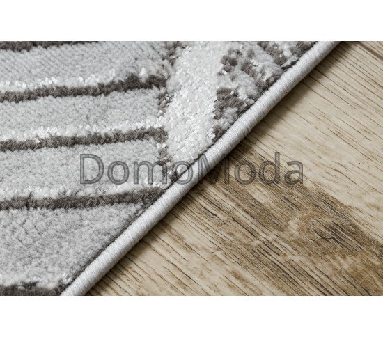 Ковер LIRA E1482 grey  Купить в интернет магазине ДомоМода фото 4 Ковер LIRA E1482 grey  - высокое качество по лучшей цене в Украине изображение 4.