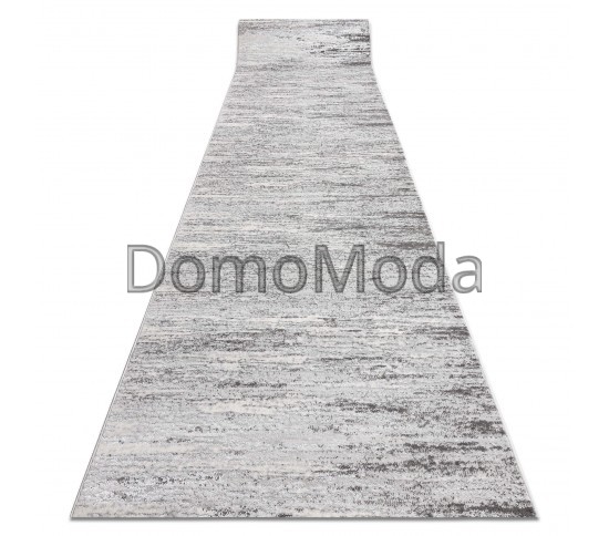 Килимова доріжка  LIRA E2558 grey  - Висока якість за найкращою ціною в Україні