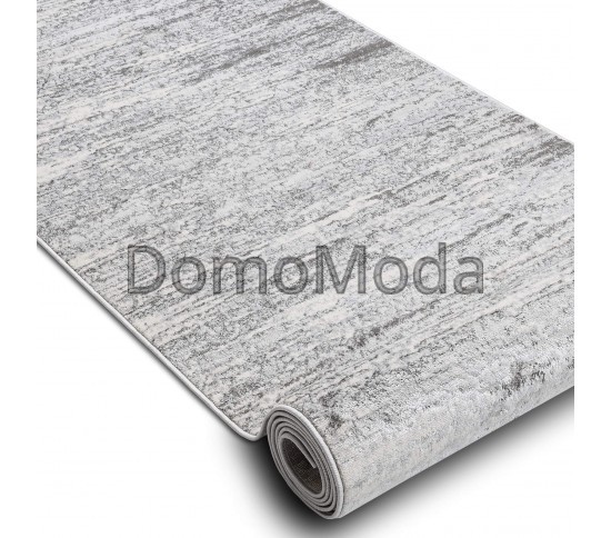 Килимова доріжка  LIRA E2558 grey  - Висока якість за найкращою ціною в Україні зображення 4.