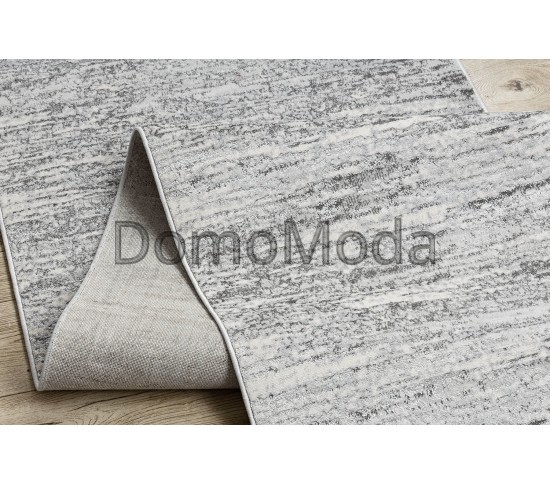 Килимова доріжка  LIRA E2558 grey  - Висока якість за найкращою ціною в Україні зображення 2.