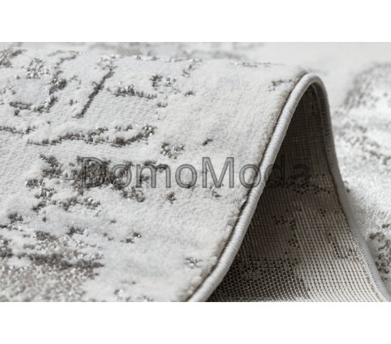 Ковер LIRA GR579 grey Купить в интернет магазине ДомоМода фото 3 Ковер LIRA GR579 grey - высокое качество по лучшей цене в Украине изображение 3.