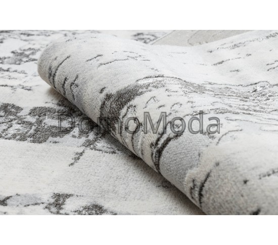 Ковер LIRA GR579 grey Купить в интернет магазине ДомоМода фото 2 Ковер LIRA GR579 grey - высокое качество по лучшей цене в Украине изображение 2.