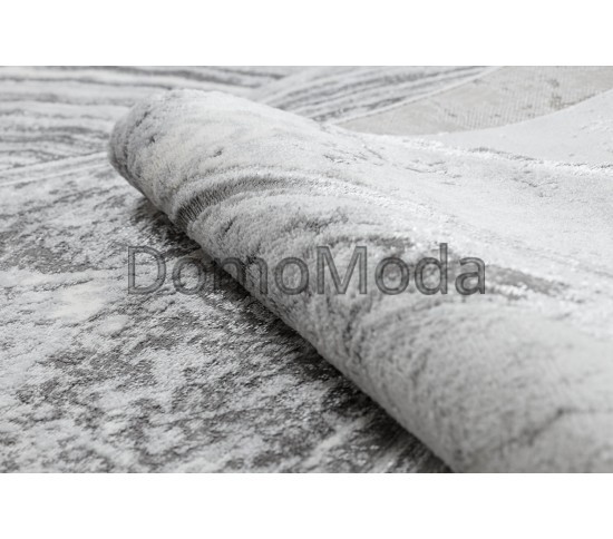 Ковер LIRA HE527 grey  Купить в интернет магазине ДомоМода фото 3 Ковер LIRA HE527 grey  - высокое качество по лучшей цене в Украине изображение 3.