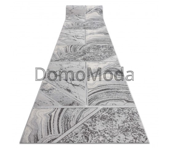 Ковровая дорожка  LIRA HE527 grey  - высокое качество по лучшей цене в Украине