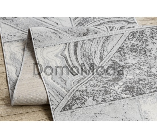 Ковровая дорожка  LIRA HE527 grey  - высокое качество по лучшей цене в Украине изображение 2.