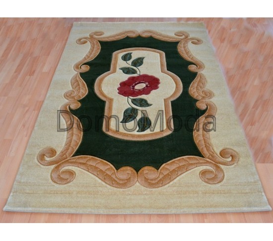 Синтетичний килим 121578 - Висока якість за найкращою ціною в Україні