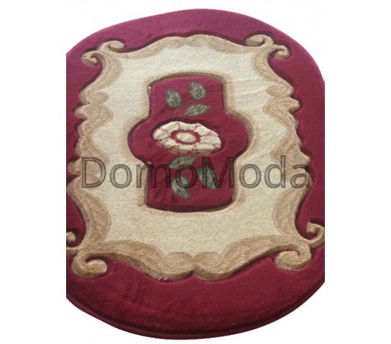 Синтетичний килим 121579 - Висока якість за найкращою ціною в Україні зображення 2.