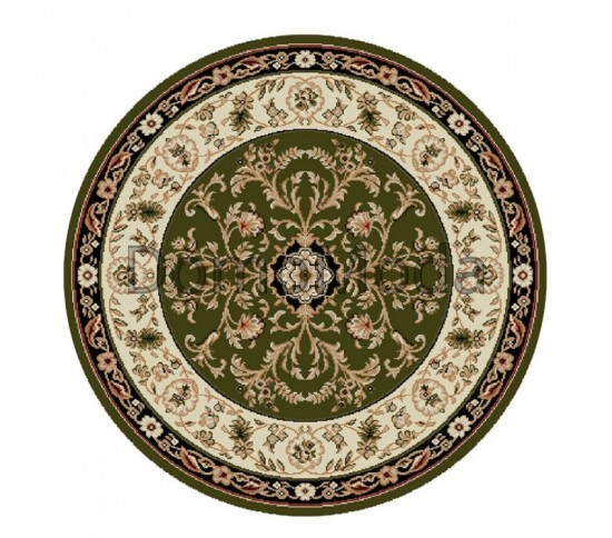 Синтетический ковер Lotos 523/310 - высокое качество по лучшей цене в Украине изображение 4.