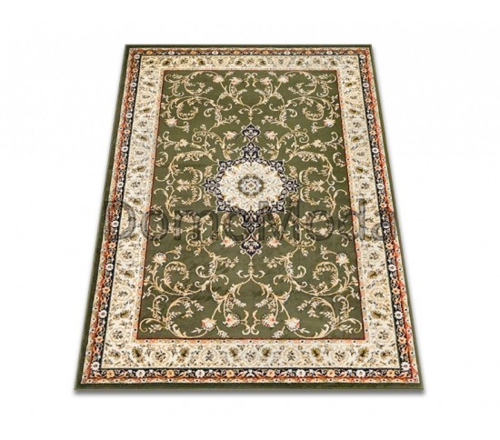 Синтетический ковер Lotos 523/310 - высокое качество по лучшей цене в Украине