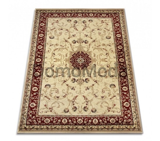 Синтетический ковер Lotos 523/120 - высокое качество по лучшей цене в Украине