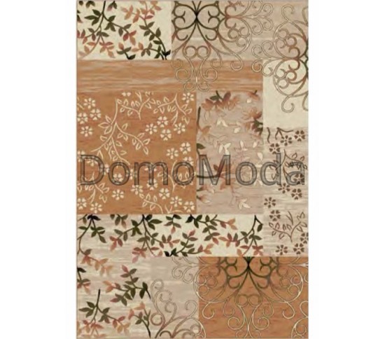 Синтетичний килим Lotos 1521/115 - Висока якість за найкращою ціною в Україні