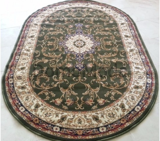 Синтетический ковер Lotos 523/310 - высокое качество по лучшей цене в Украине изображение 6.