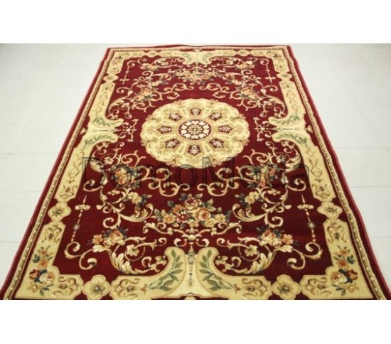 Синтетичний килим Lotos 540/210 - Висока якість за найкращою ціною в Україні