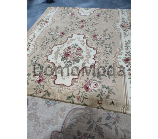 Синтетическая ковровая дорожка Lotos 570/100 - высокое качество по лучшей цене в Украине изображение 4.