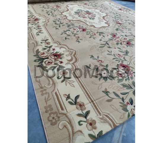 Синтетическая ковровая дорожка Lotos 570/100 - высокое качество по лучшей цене в Украине изображение 3.