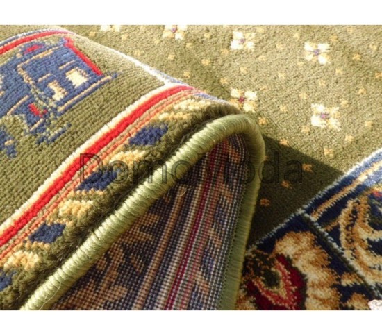 Синтетичний килим 122309 - Висока якість за найкращою ціною в Україні зображення 2.