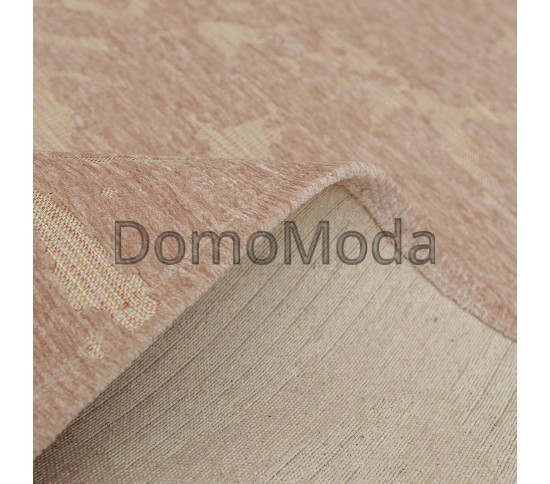 Синтетический ковер LOTUS 114211 beige Купить в интернет магазине ДомоМода фото 3 Синтетический ковер LOTUS 114211 beige - высокое качество по лучшей цене в Украине изображение 3.