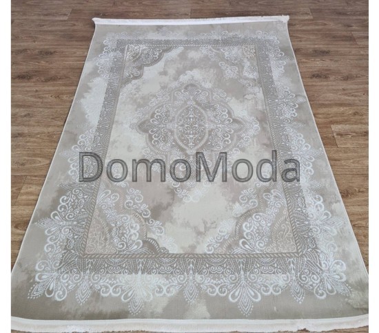 Синтетичний килим LUMY 0128YA POLY. IVORY / CREAM - Висока якість за найкращою ціною в Україні