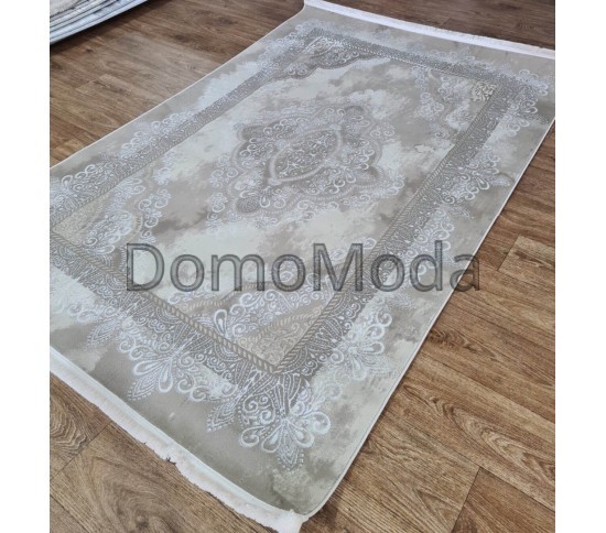 Синтетичний килим LUMY 0128YA POLY. IVORY / CREAM - Висока якість за найкращою ціною в Україні зображення 2.