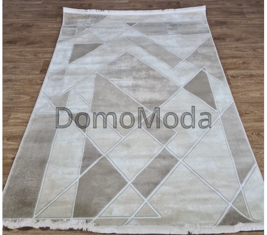 Синтетичний килим LUMY 0179LB L. BEIGE / CREAM - Висока якість за найкращою ціною в Україні