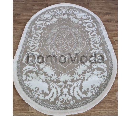 Синтетический ковер LUMY 0AF96B POLY.BEIGE/CREAM - высокое качество по лучшей цене в Украине