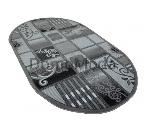 Синтетичний килим Magnolia 3647A silver - Висока якість за найкращою ціною в Україні зображення 3.