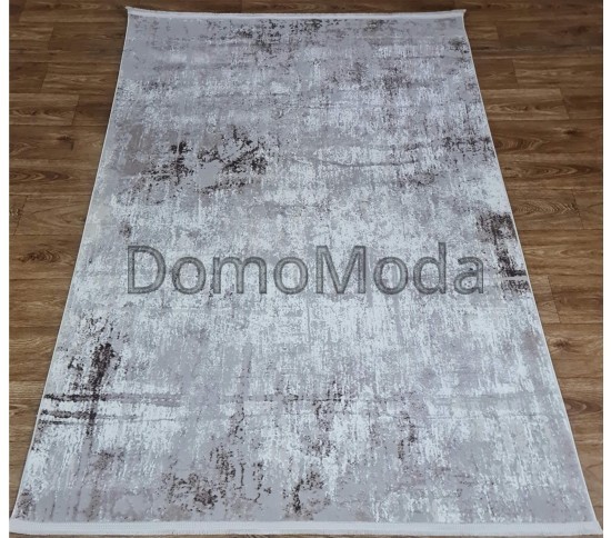 Синтетический ковер MAHAL 03229O L.GREY/D.BEIGE Купить в интернет магазине ДомоМода Синтетический ковер MAHAL 03229O L.GREY/D.BEIGE - высокое качество по лучшей цене в Украине