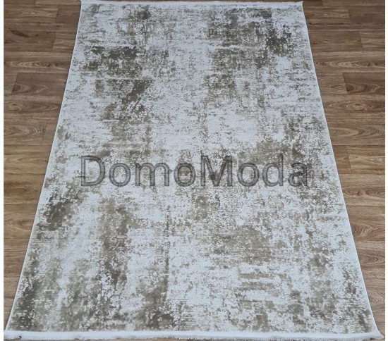 Синтетичний килим MAHAL 03315A Y GRI/CREAM - Висока якість за найкращою ціною в Україні