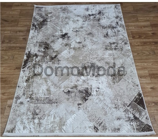 Синтетичний килим MAHAL 03459A Y GRI/CREAM - Висока якість за найкращою ціною в Україні